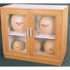 BALL MEDICINE SET (With Cabinet)